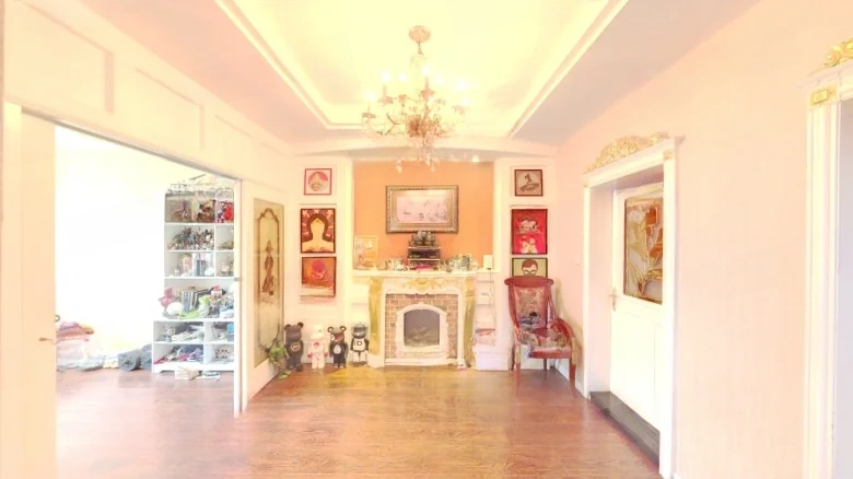 Changchun Pearl明珠 can be directly translated as - View 6