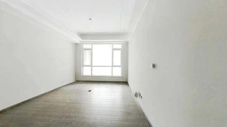 Dongsheng Purple Imperial Mansion Residential Area - View 3