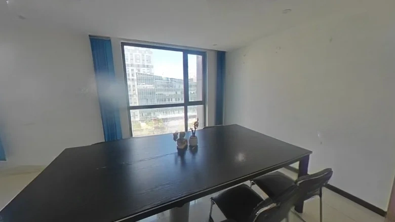 Jiahua International Tower - View 1