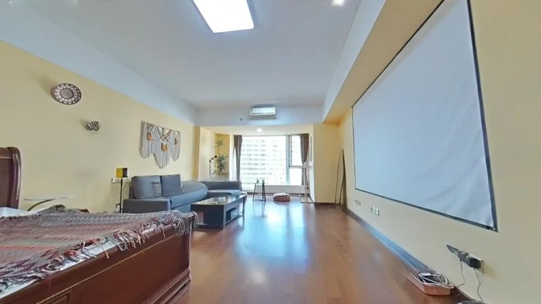 New World Ming Long - View 1