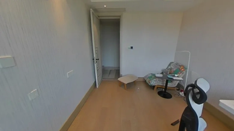 Poly Tianyué - View 1