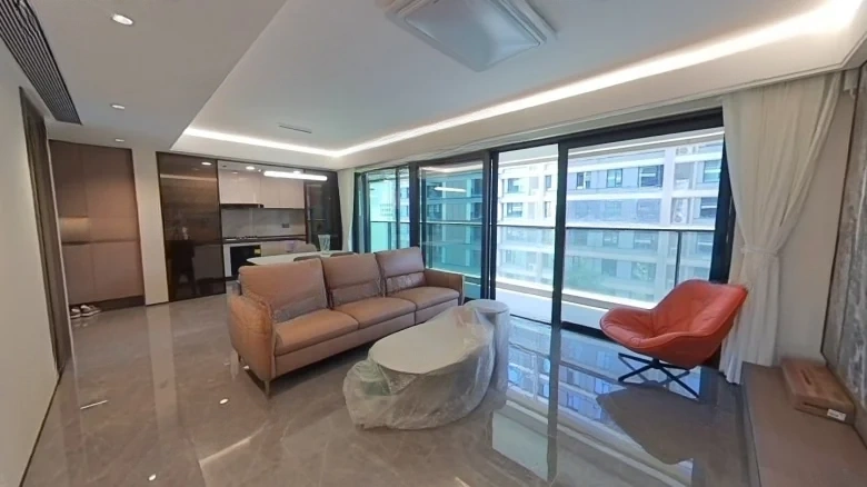 Hongkong Land West Yuan - View 4