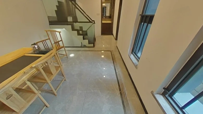 Wanke Yupeilǐ Apartments - View 8