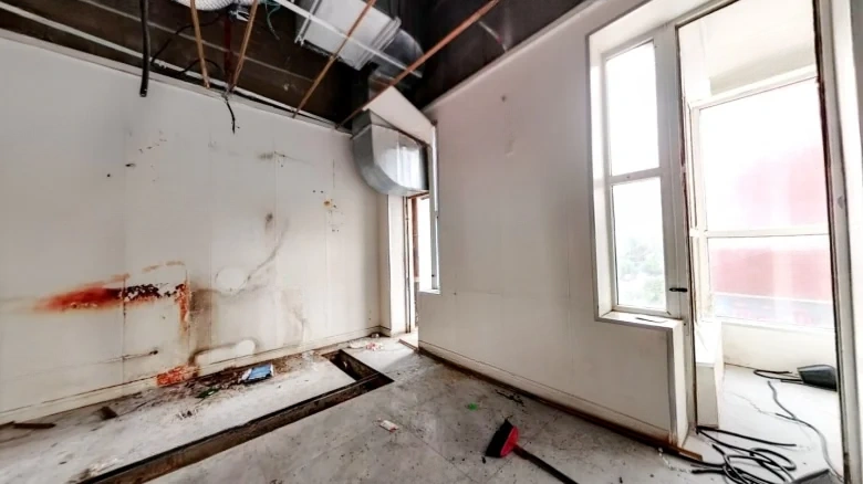 East Coast International - View 7