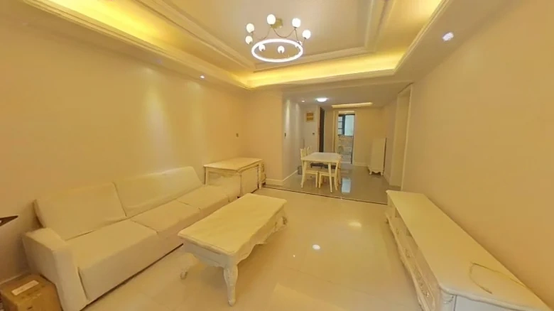 Richly Elegant West Brook Residence - View 4