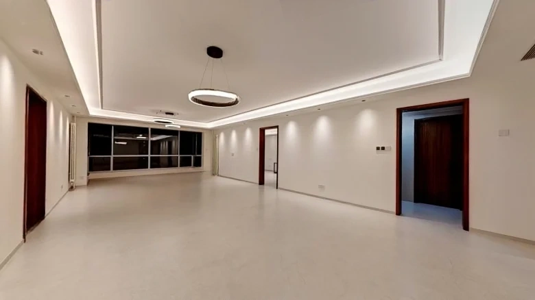 Shangzuo Tower - View 5