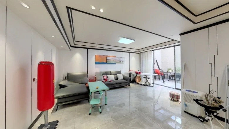 Shenghe Jiulixiangdi Phase I - View 11