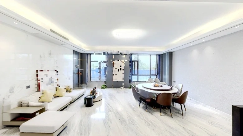 Fudi Dongshan International - View 6