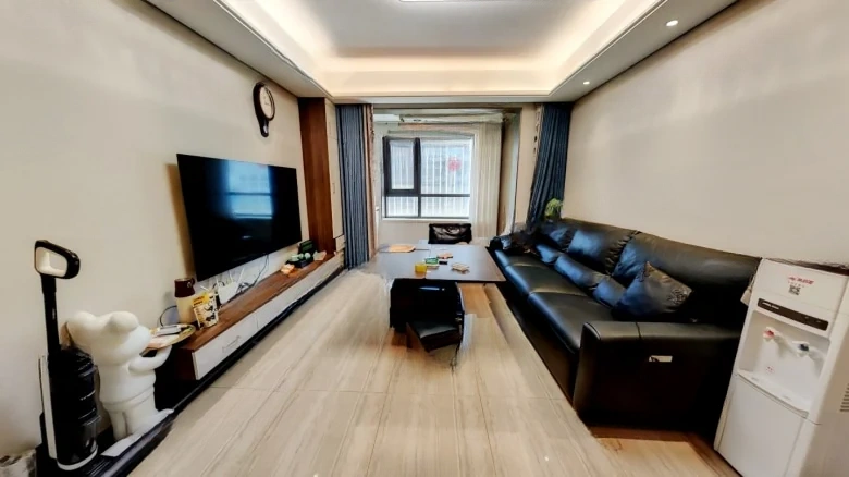 Yanlord Century Park - View 3