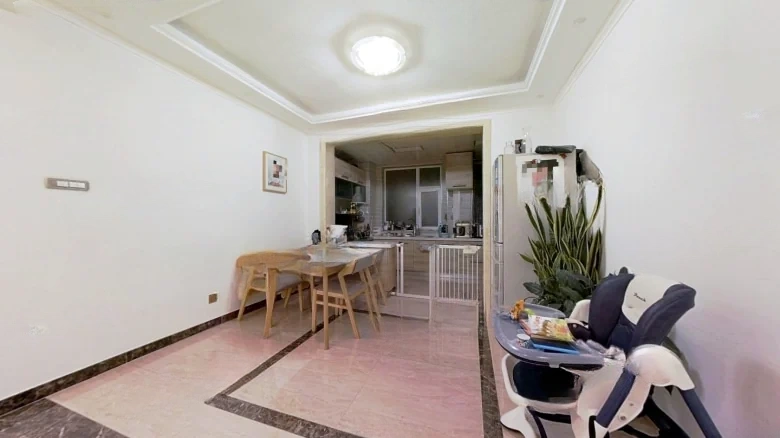 Hao Yuan Gaoge Lanwan Bay - View 1