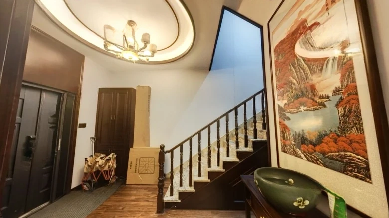 CITIC·Xiangyin Mansion - View 5