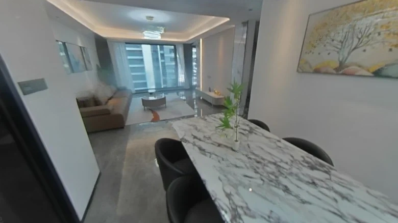 Poly Hongkong Trade Sky Piano - View 7