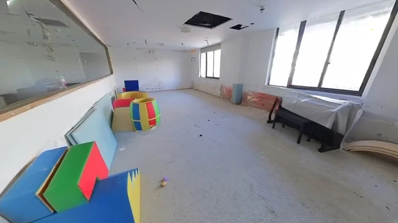 Yingjia Spring - View 3