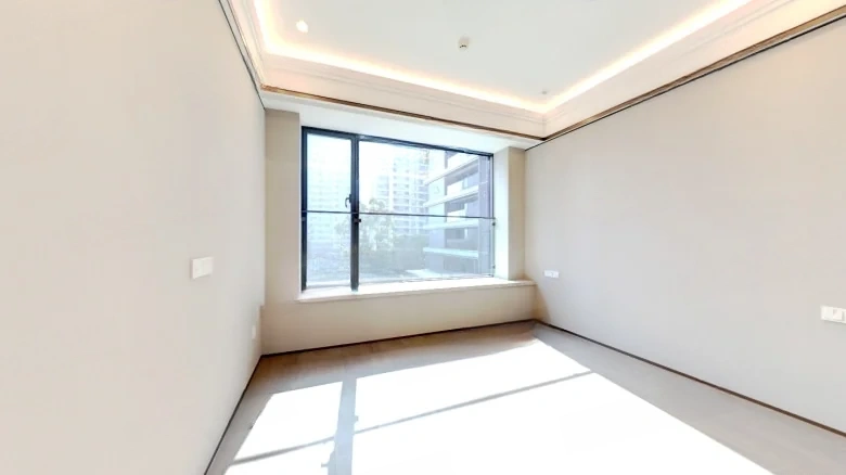 Zhen'ao Institute - View 1