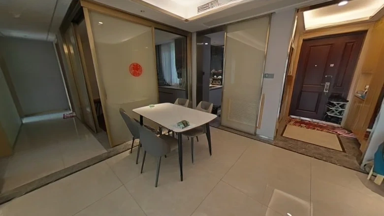 Jia Yuan Huafu Residence - View 6