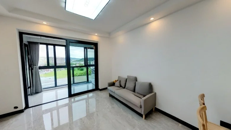 Chang'er Jingting - View 7