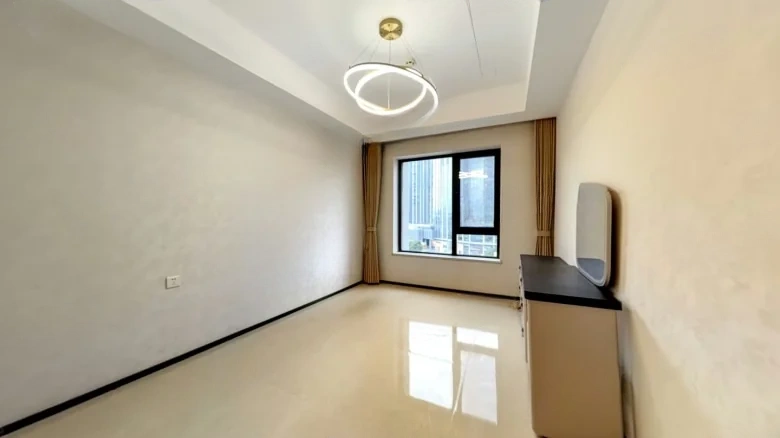 Huawen Yue Fu - View 5