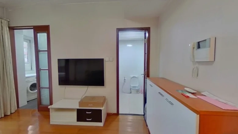 Blue Fort International Apartment - View 1