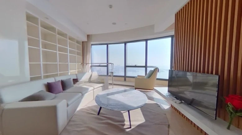 Sea Elegance Sky Achievement - View 6