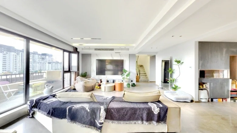 Poly Harmony Mansion - View 1