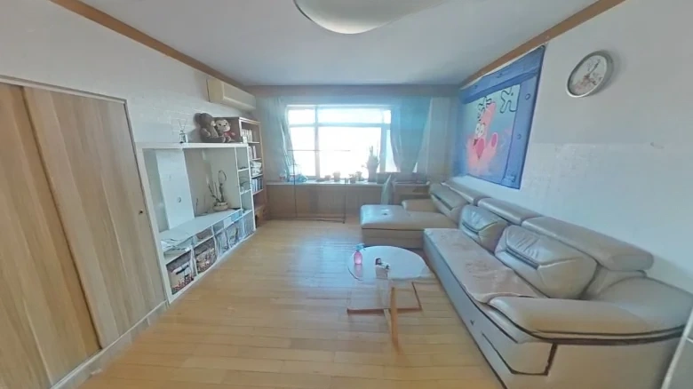 Xinxinyuan Phase I - View 5