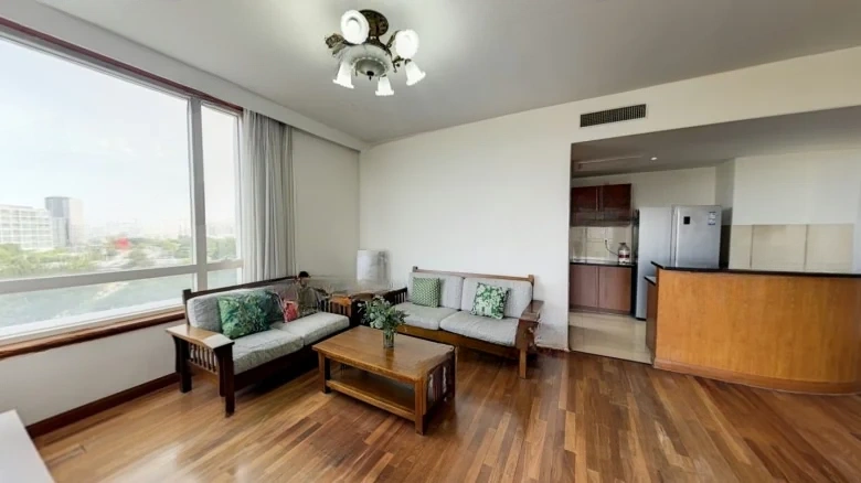 Park Avenue - View 5