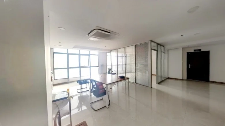 Tianjian One Square Mile - View 3