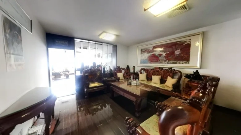 Yinzuo Digital Plaza - View 4