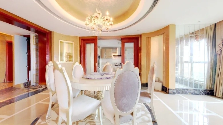 Rainbow Grand Court - View 5