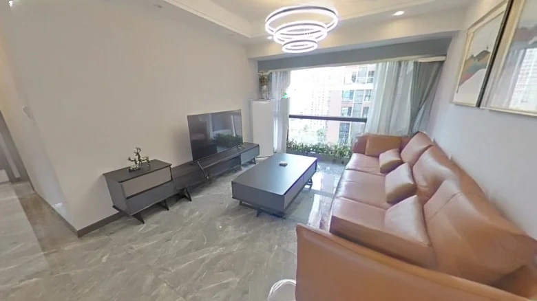 Zhongde·British Realm F District - View 1