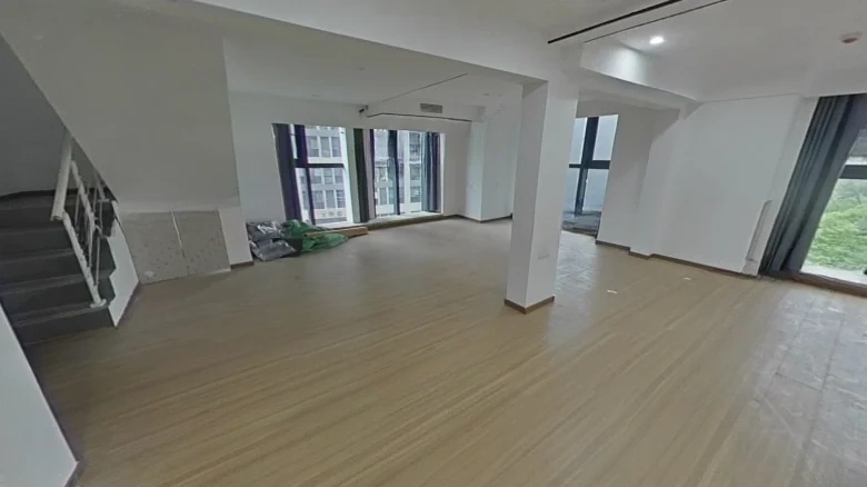 Hao Bo Star Diamond - View 2