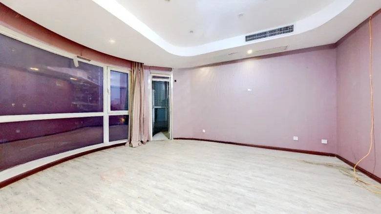 Beichen Delta Olympic City D3 District - View 3