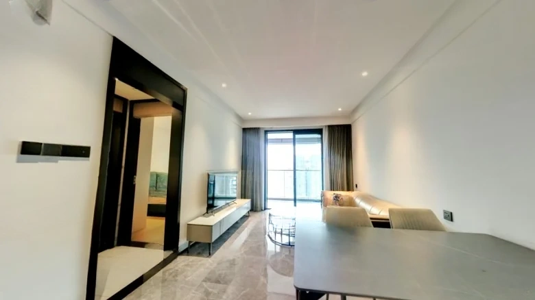 European Street 92 - View 3