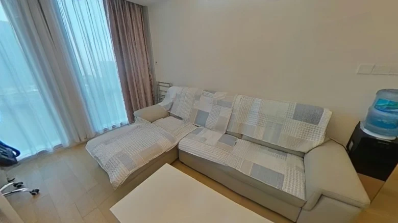 Suyue Plaza - View 1