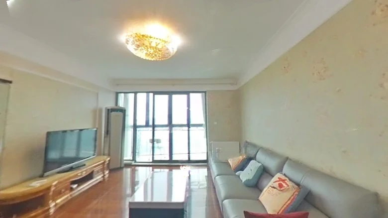 Yadong City East District - View 6