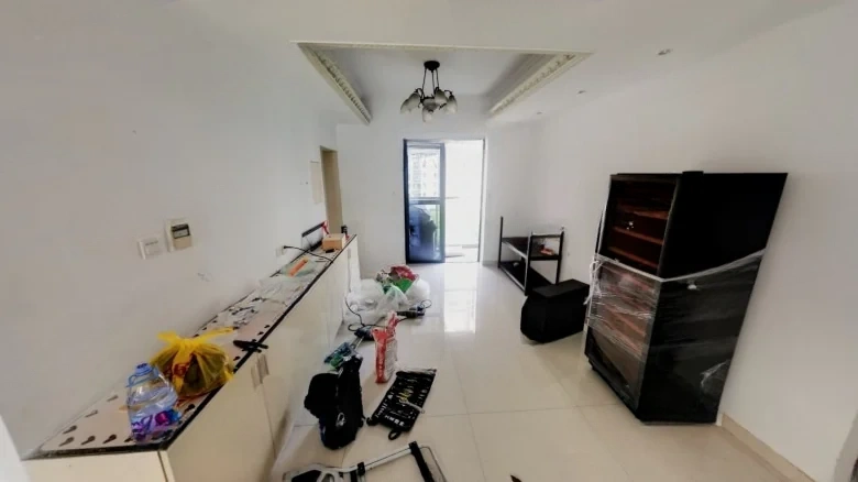 Te Fang Zun Fu - View 7