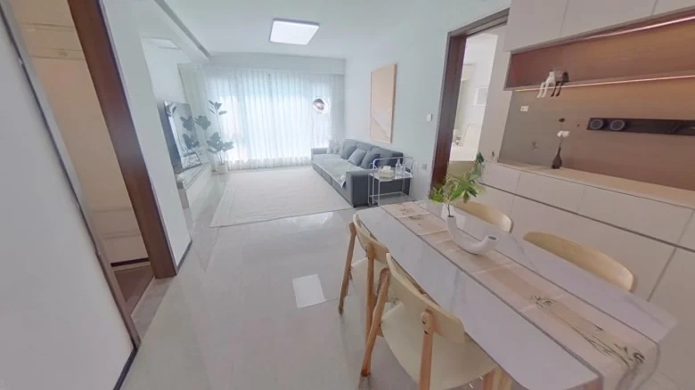 Poly Property Jinshang - View 6