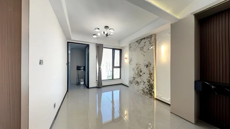 Tian Shan Nine Peaks - View 7