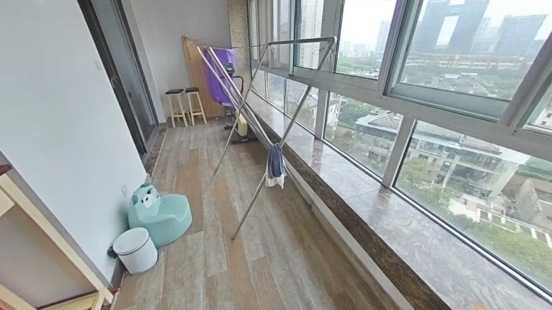 Qiantang Imperial View - View 1