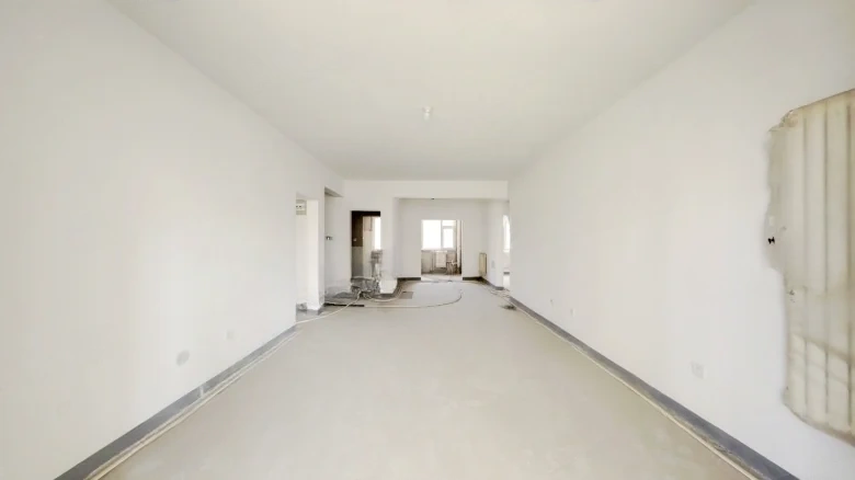 TaiLin HuangHe XingYuan Residence Complex - View 1