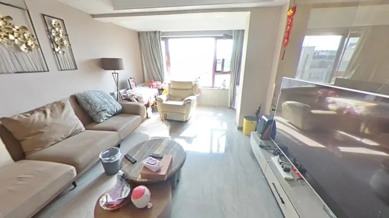 Aoks Zhongshan Mansion - View 7