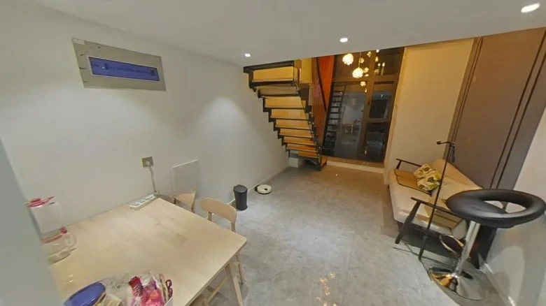 Green Iron Huarun City Commercial - View 3