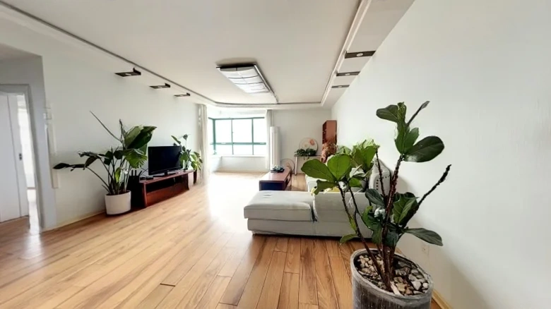 Azure Century Tower - View 4