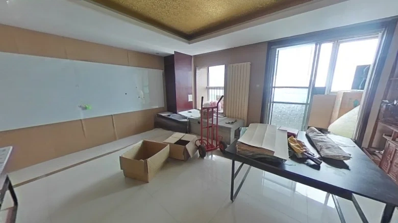 International Trade Center - View 12