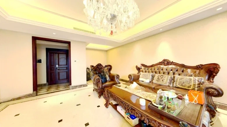 Xinhua Jin Edinburgh International Apartment - View 1