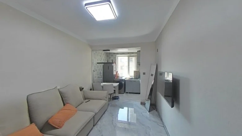 Hunhe International City - View 3