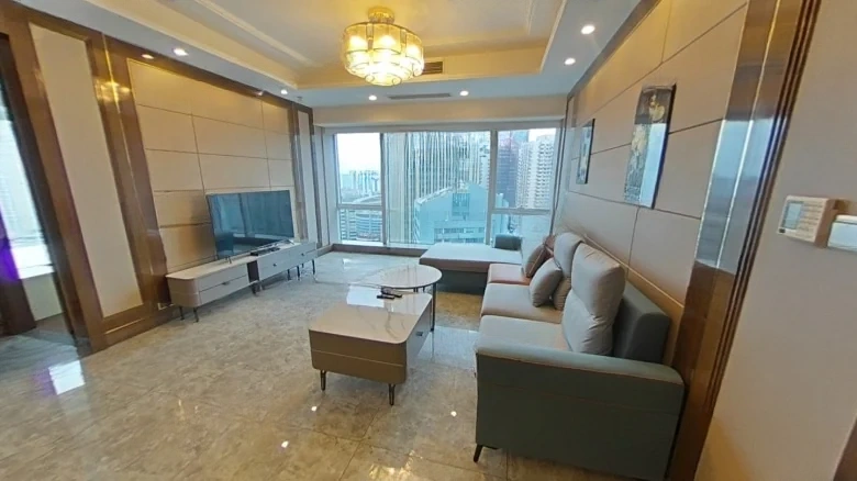 Hengda Square - View 5