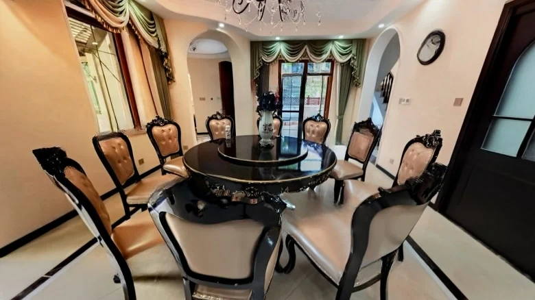 Lushan International Fragrant Stream Embankment - View 8