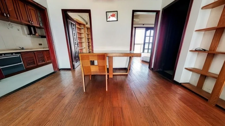 Yuanchang International City Phase II - View 5