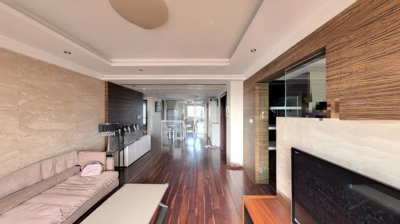 Panoramic Tower - View 1